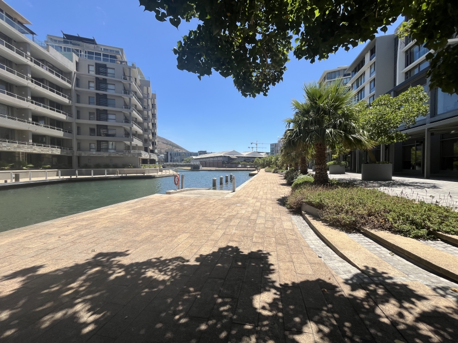 1 Bedroom Property for Sale in Cape Town City Centre Western Cape